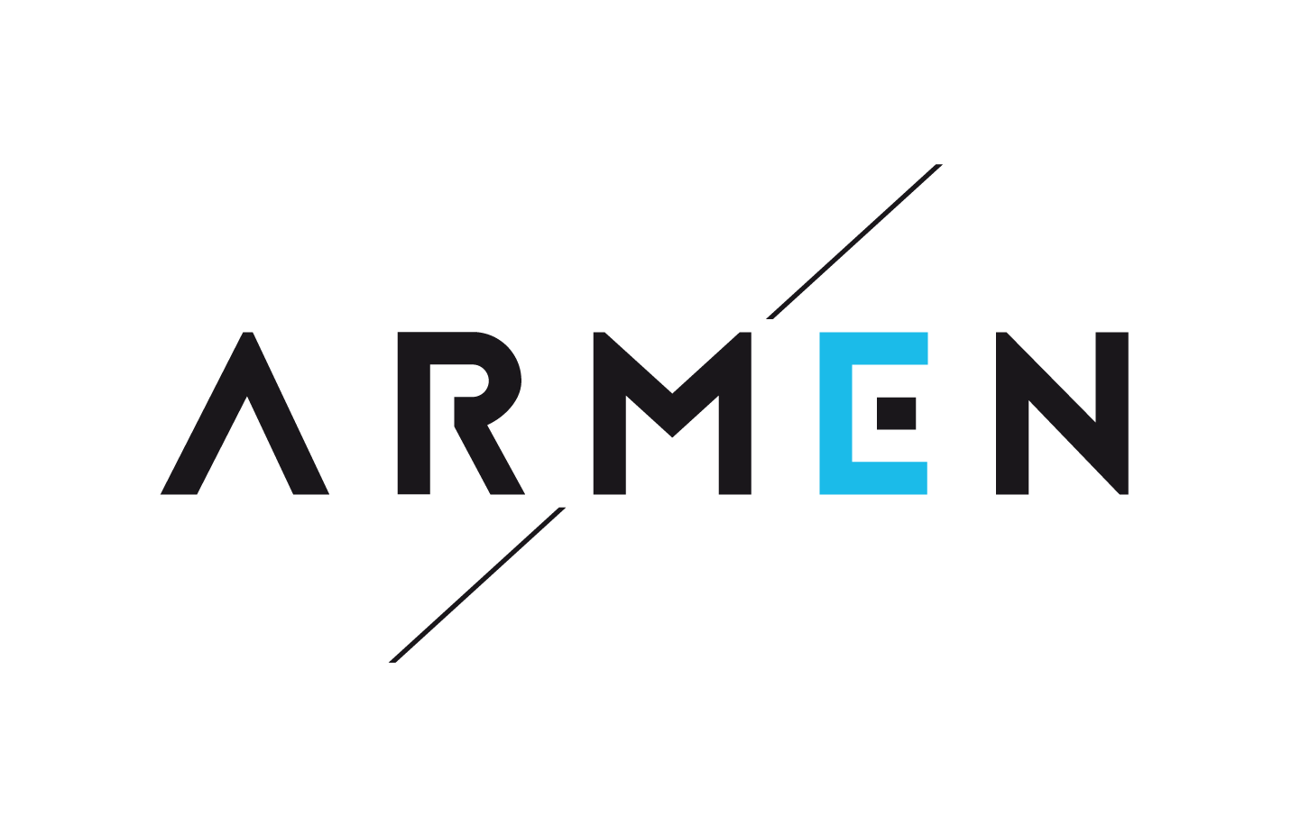 Armen i