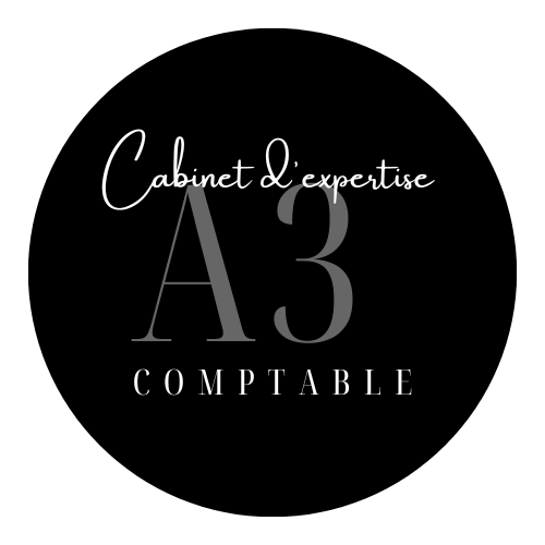 Logo A3 Expertise