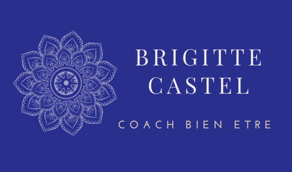 Logo Brigitte  Castel