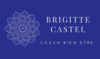 logo - brigitte castel