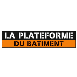 la plateforme du batiment