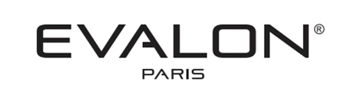 Logo Evalon Paris