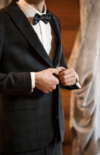 tenue de mariage civil pour homme