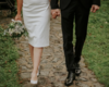 tenue mariage