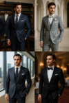 costume mariage prêt à porter ou sur mesure