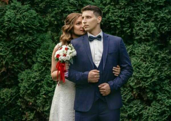 Comment s’habiller pour se marier à la mairie ?