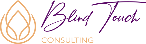 Logo Blind Touch Consulting