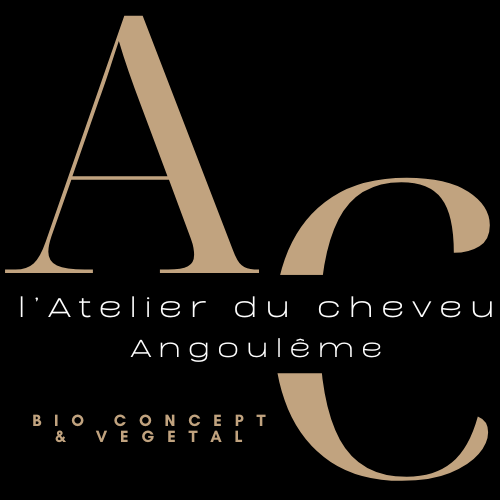 Logo L’Atelier du Cheveu