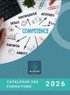 catalogue formations A.PIXEL Conseil