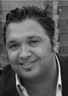 Docteur Karim DADA, chirurgien dentiste