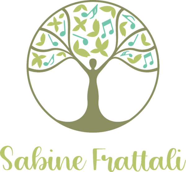 Logo Sabine Frattali