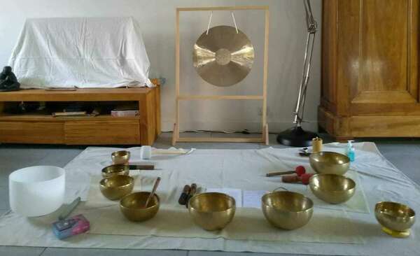 Retours sur L'atelier "gestion du stress au quotidien