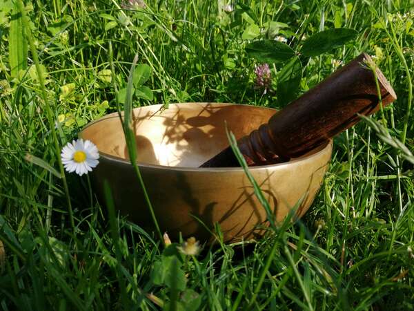 Petite présentation de mes bols