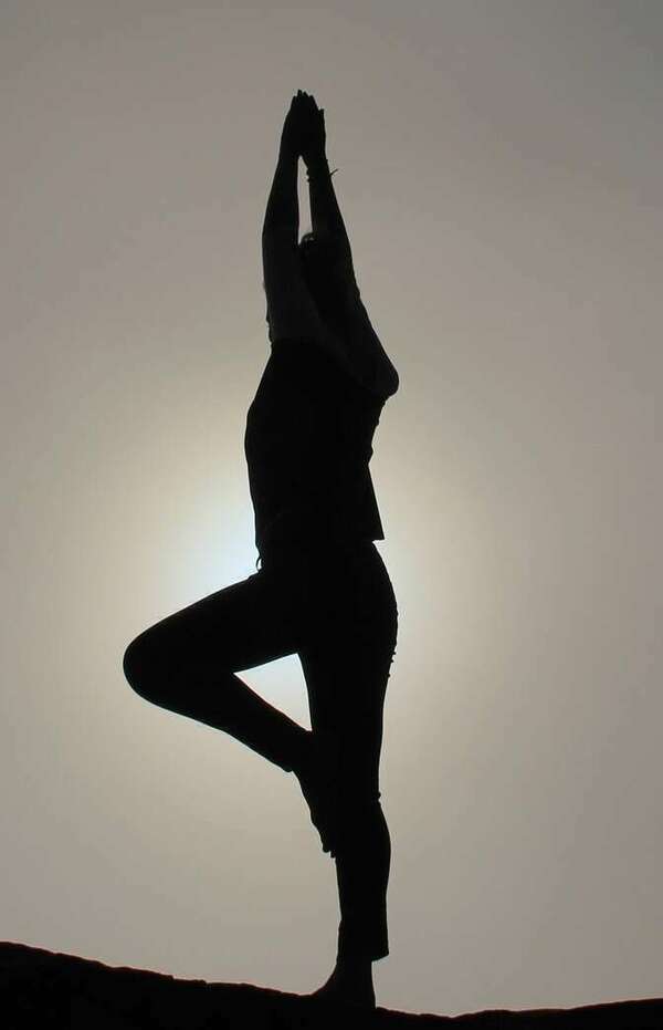 Yoga et bols chantants