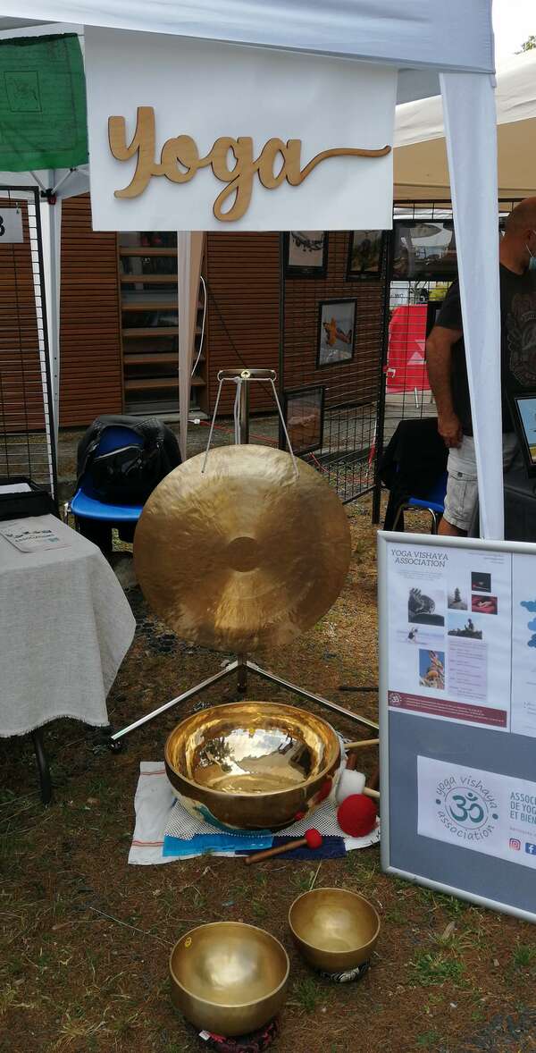 Retour sur le Forum des Associations de Mérignac