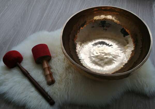 Histoire de nos maladies et sonothérapie