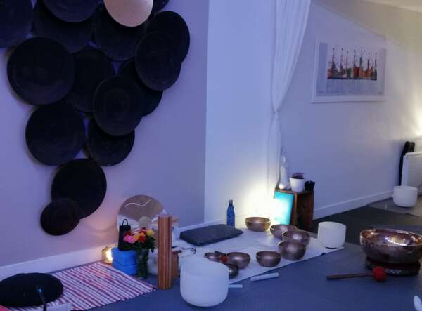 Soirée atelier "je gère mes émotions"