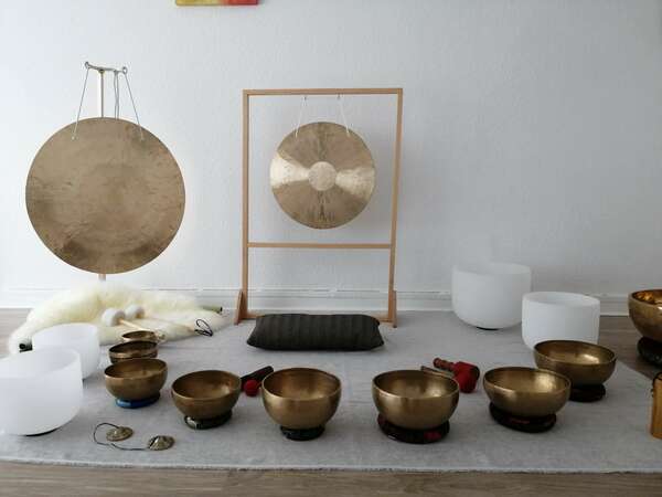 Une relaxation chez vous pendant les vacances de Noel  (ou à tout autre moment ) ?