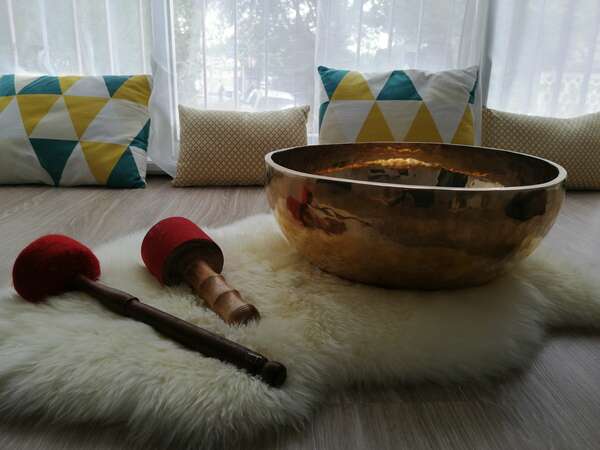 Venez vous relaxer au cabinet entre amis