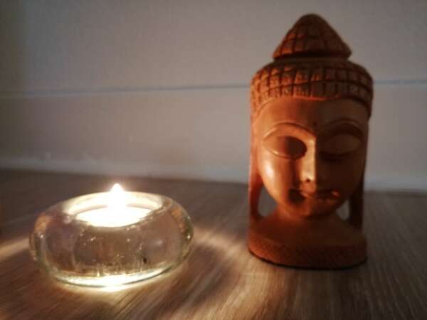 Les soins énergétiques au cabinet