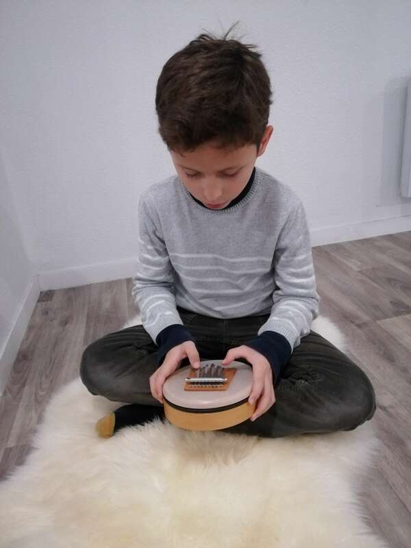 Zoom sur le bel atelier parents /enfants à venir