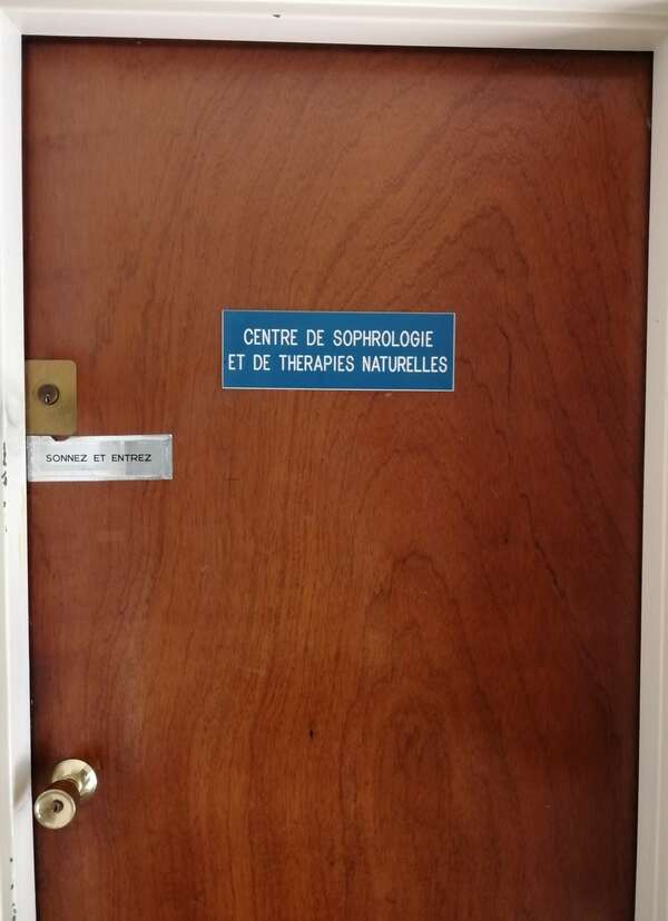 Je rends les clés de mon cabinet de Mérignac