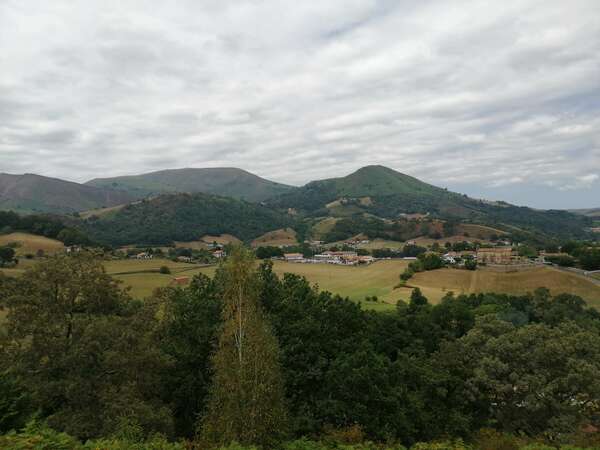 La retraite au Pays Basque : quel beau moment partagé