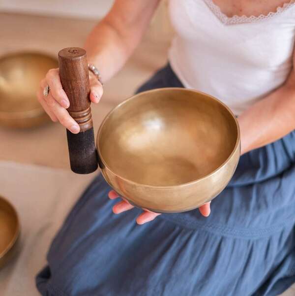 Les Bols Tibétains : d'où viennent leurs bienfaits ?