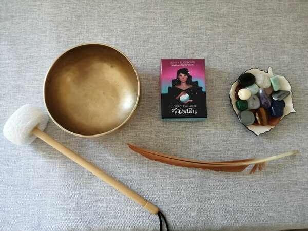 Arrivée de 4 nouvelles prestations au cabinet