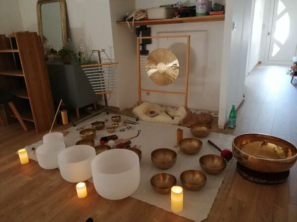 Une relaxation VIP à domicile