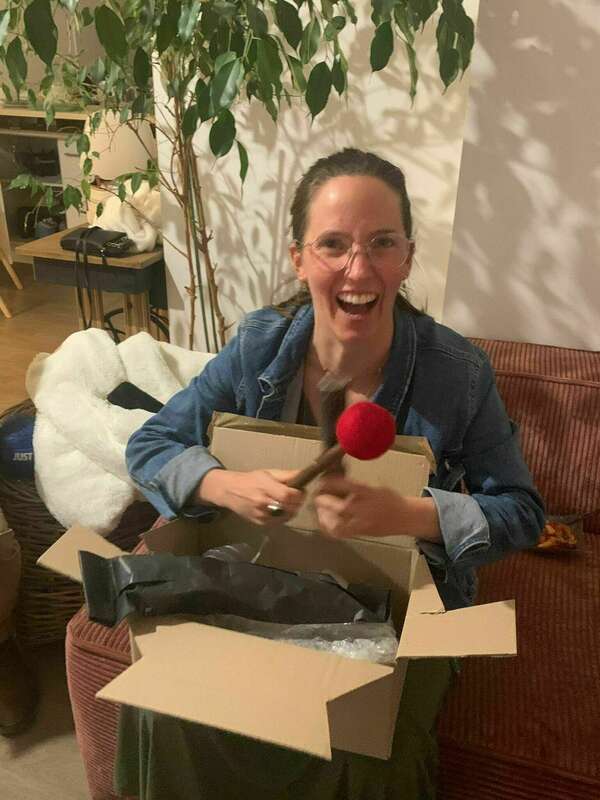 Une soirée inoubliable avec l'équipe de La Maison Nara