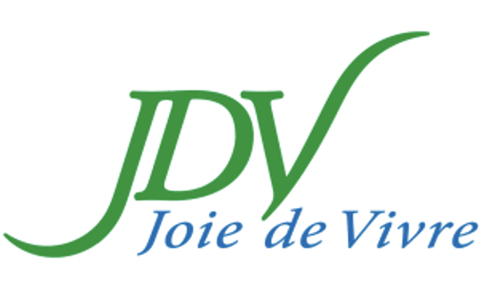 JDV Joie de Vivre