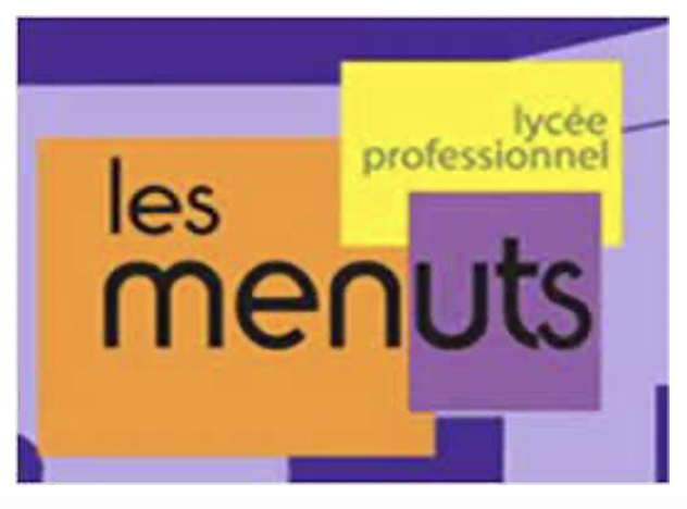 Les Menuts Lycée Professionnel