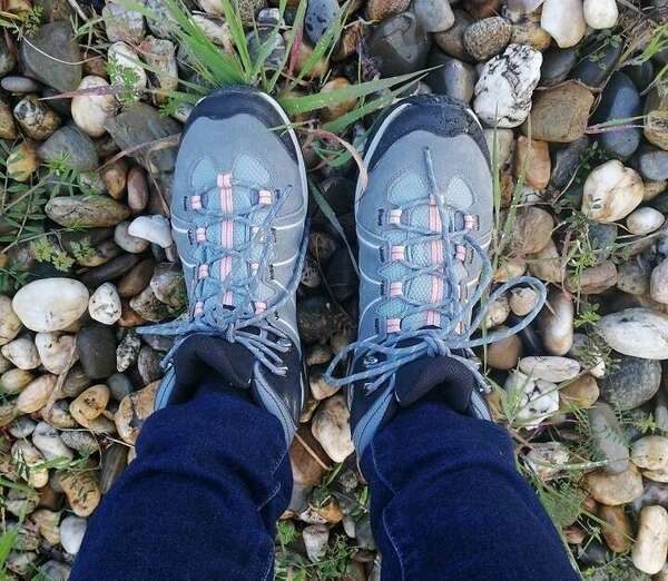 Mars : Première sophro balade de l'année à Saint-Médard-en-Jalles