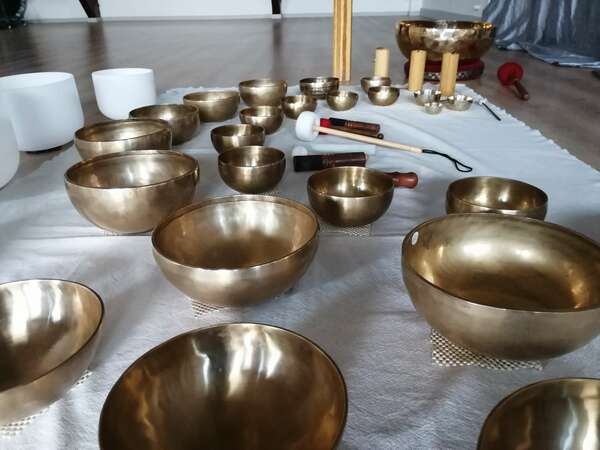 Relaxation sonore de juin à Bordeaux : on clôture l'année dans de belles énergies