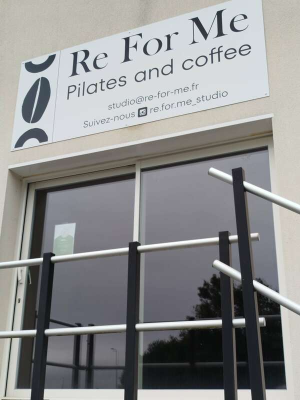 Un jolie bain sonore à Tresses au studio ReForMe