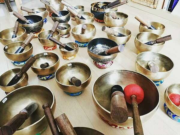 Et si vous achetiez  votre bol ?