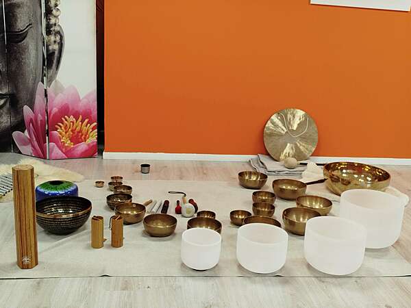 Mes bols arrivent en entreprise