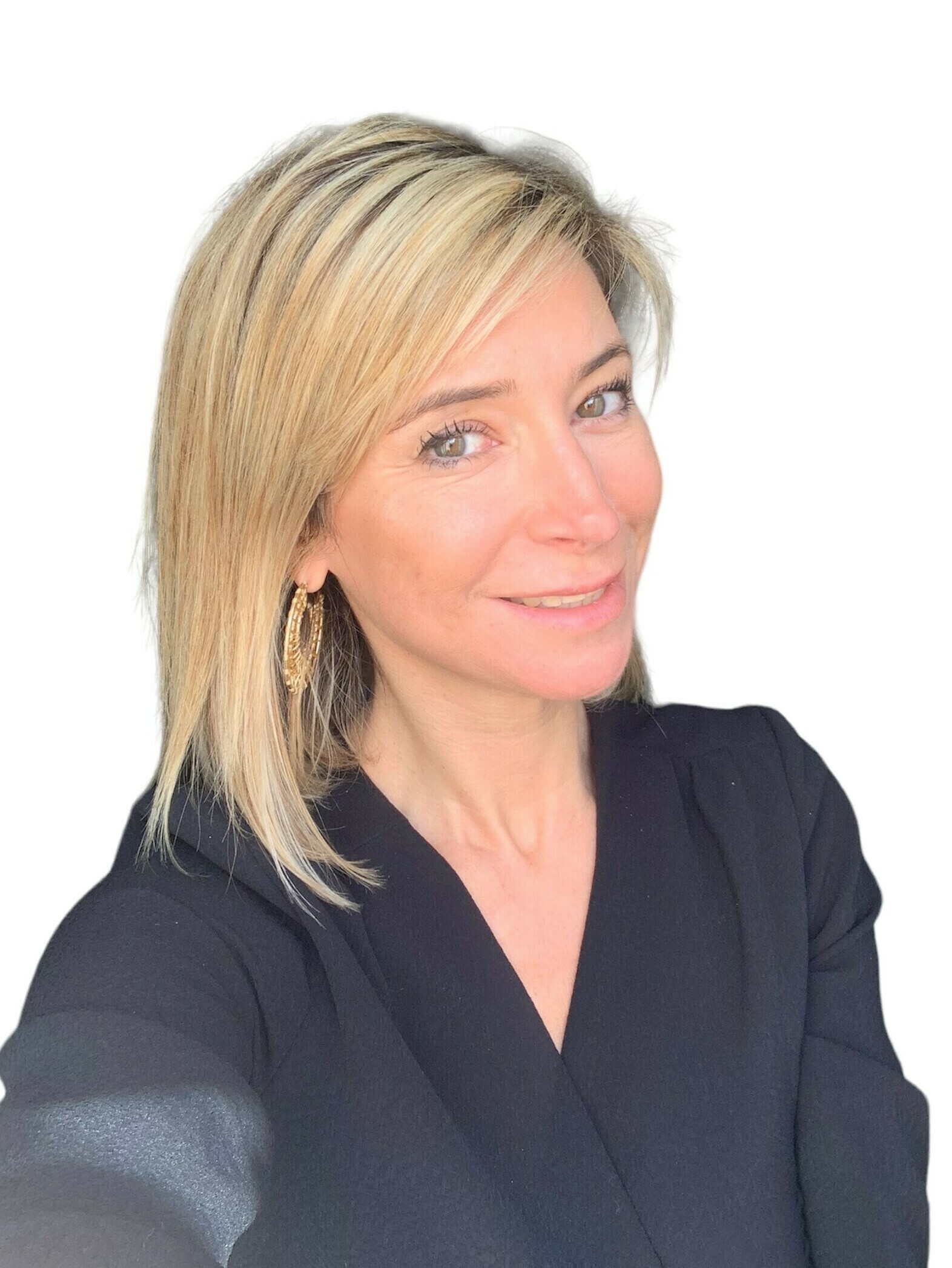 Stéphanie Ducloup