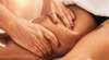 système lymphatique en action avec des ganglions lumineux et des flux de lymphe