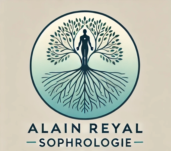 Logo Alain Reyal
