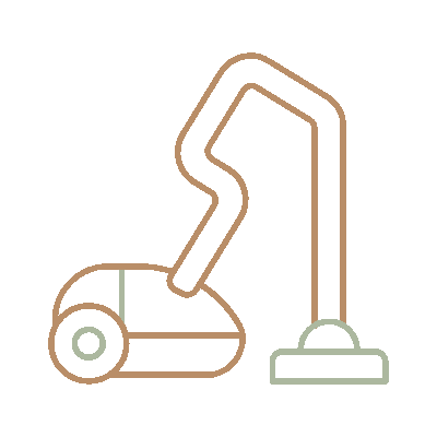 Wired outline 1661 vacuum cleaner hover pinch