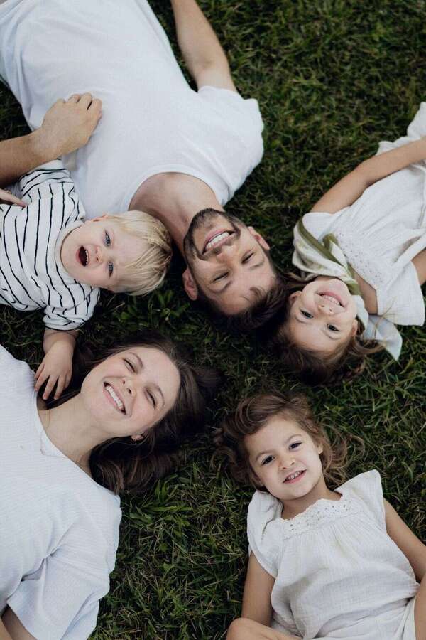 Profil cognitif des enfants HPI et de leurs parents