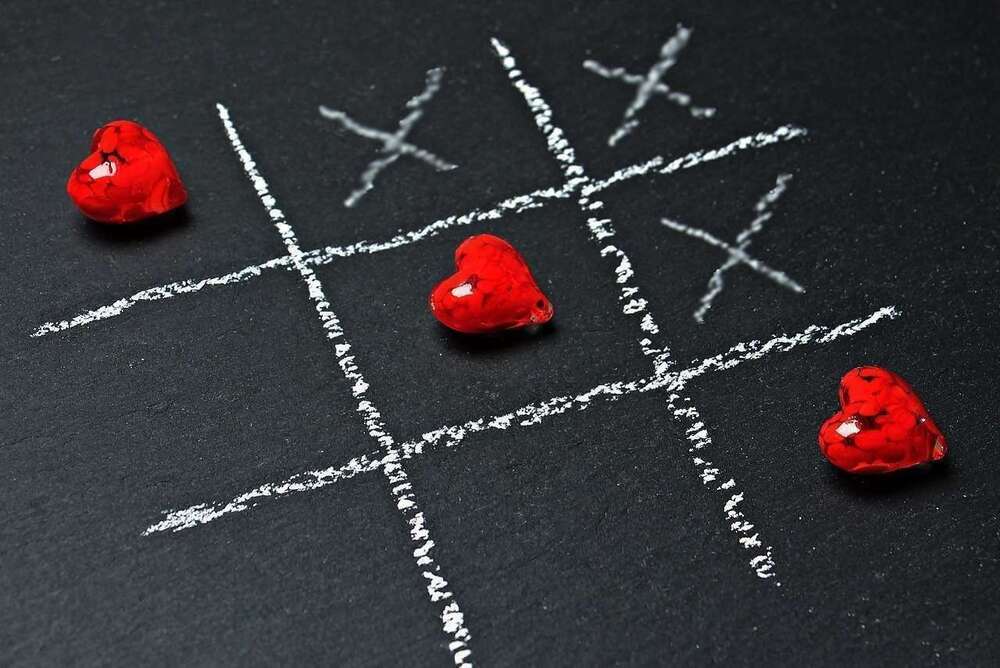 Amour/haine
