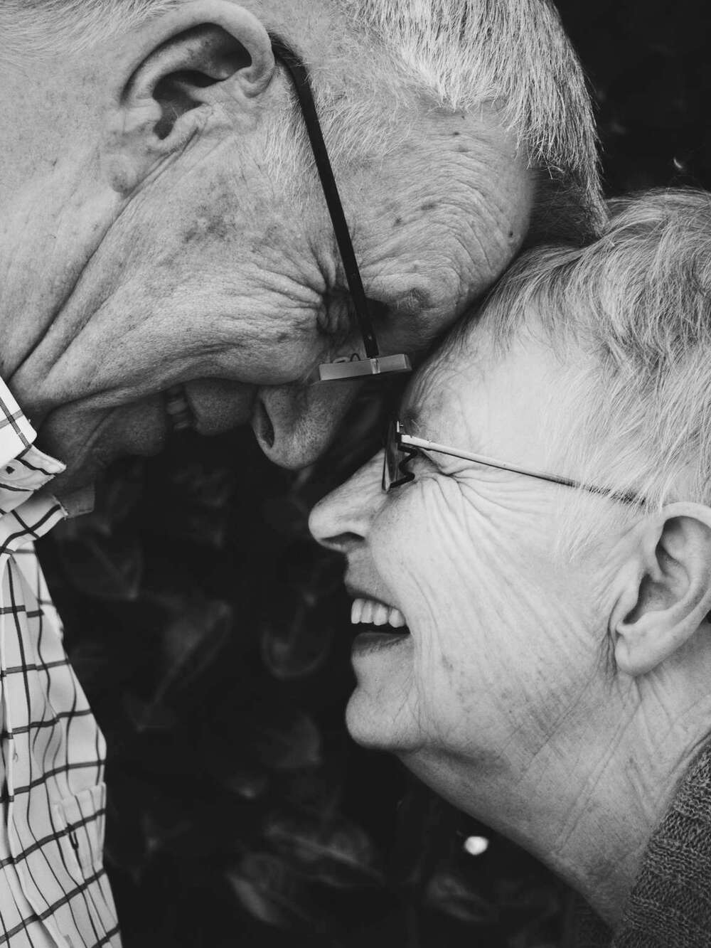 Intimité couple