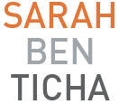 Sarah Ben Ticha, psychologue clinicien à Toulouse