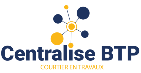 Logo Centralise BTP Logo Centralise BTP