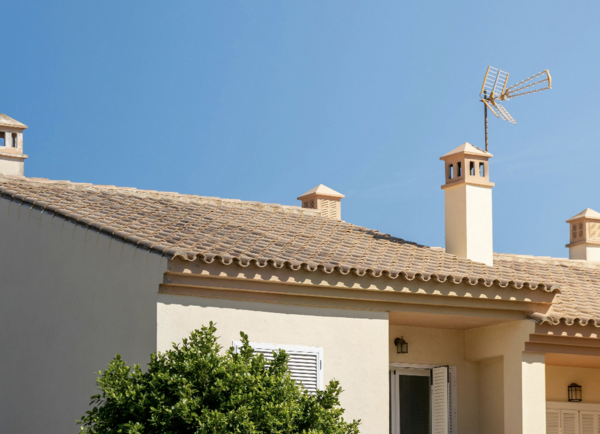 Rénovation de toiture à Montpellier