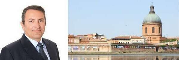 Désigné rapporteur de la mission parlementaire « Attractivité touristique de la France »