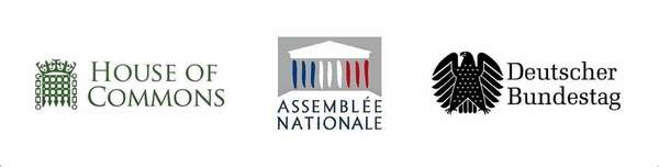 Ma co-signature d'une tribune européenne  pour sauver l'accord sur le programme nucléaire iranien